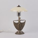 1596 6056 TABLE LAMP
